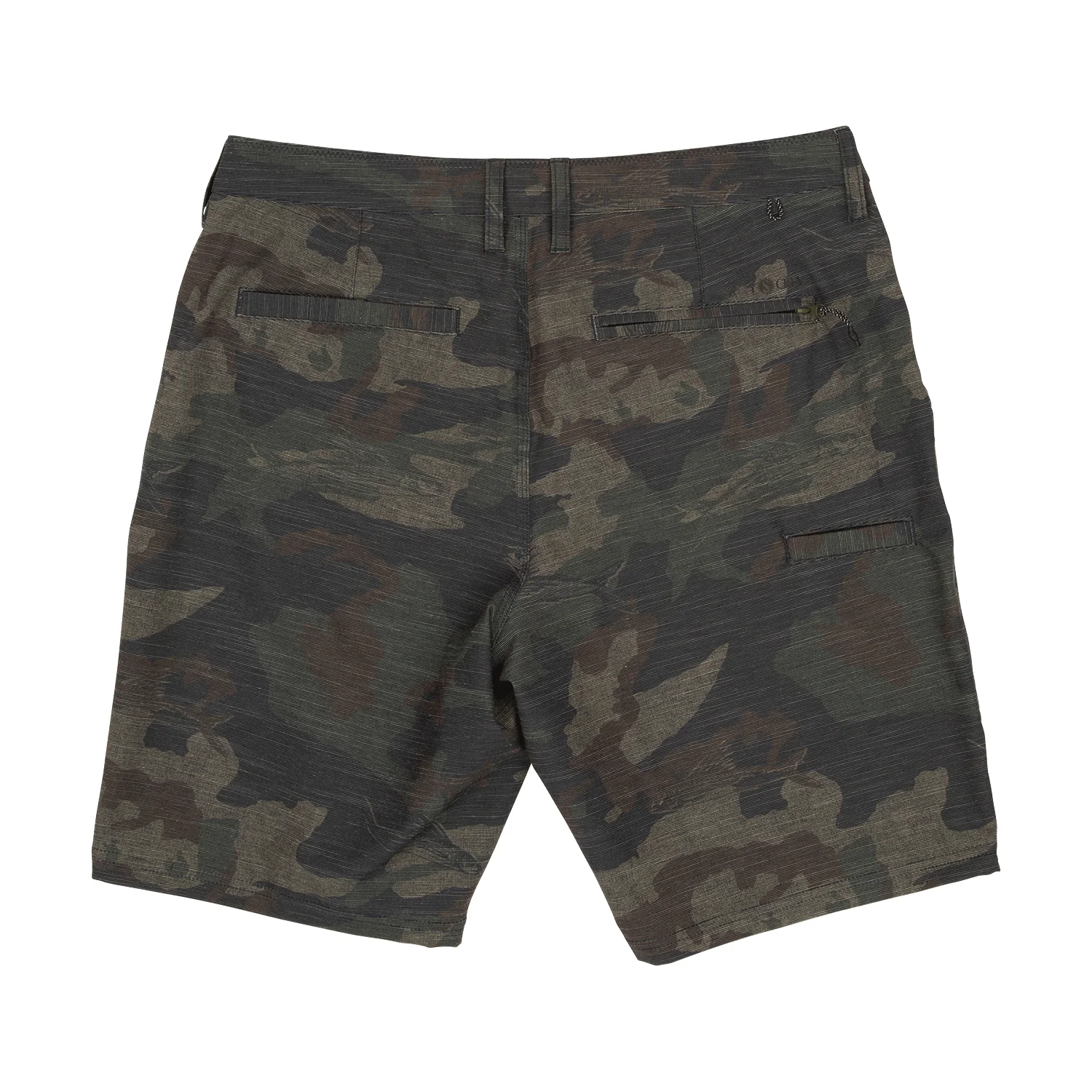 Salty Crew Men's Drifter 2 Hybrid Walkshort Camo - Image 2