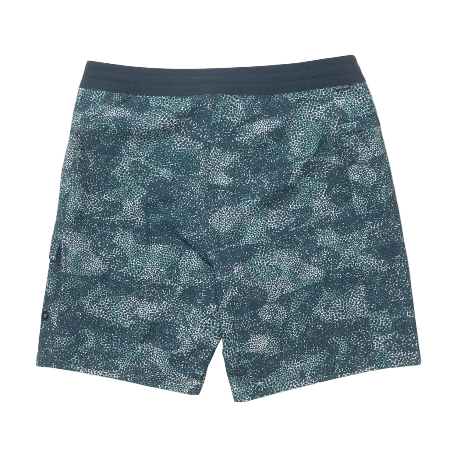 Salty Crew Men's Flagship Boatshort Oceanic - Image 2