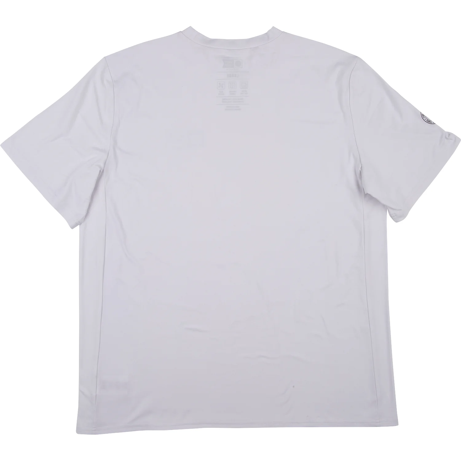 Salty Crew Men's Thrill Seekers Surf T Shirt White - Image 2