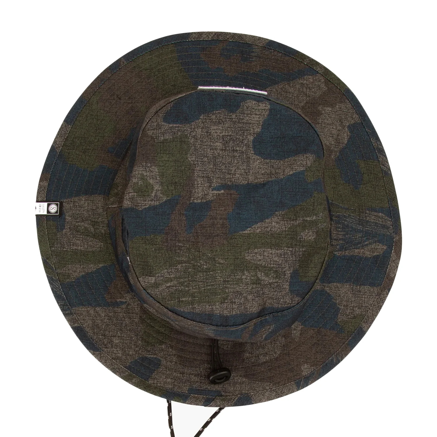 Salty Crew S-Hook Boonie Hat - Image 3