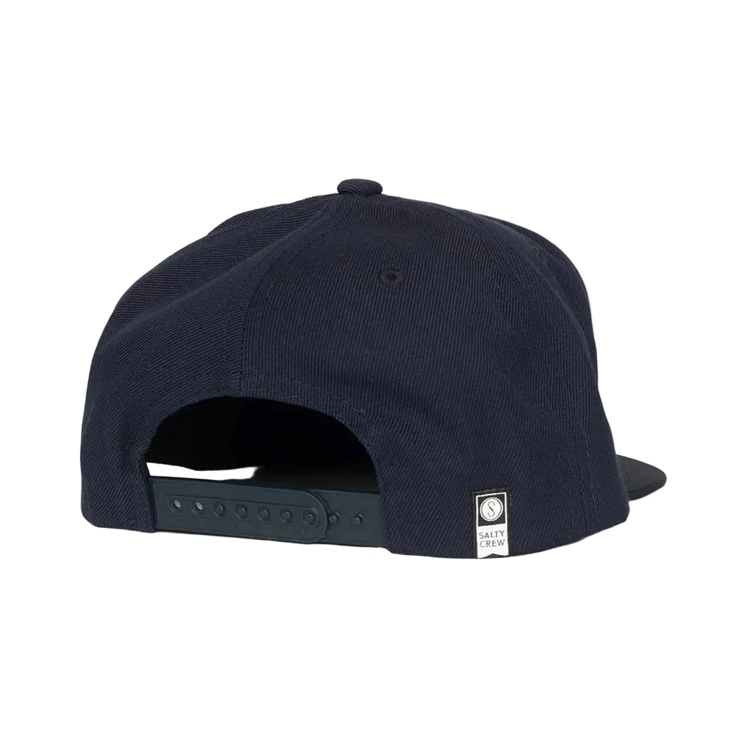 Salty Crew Tailgate Snapback Hat Navy - Image 2