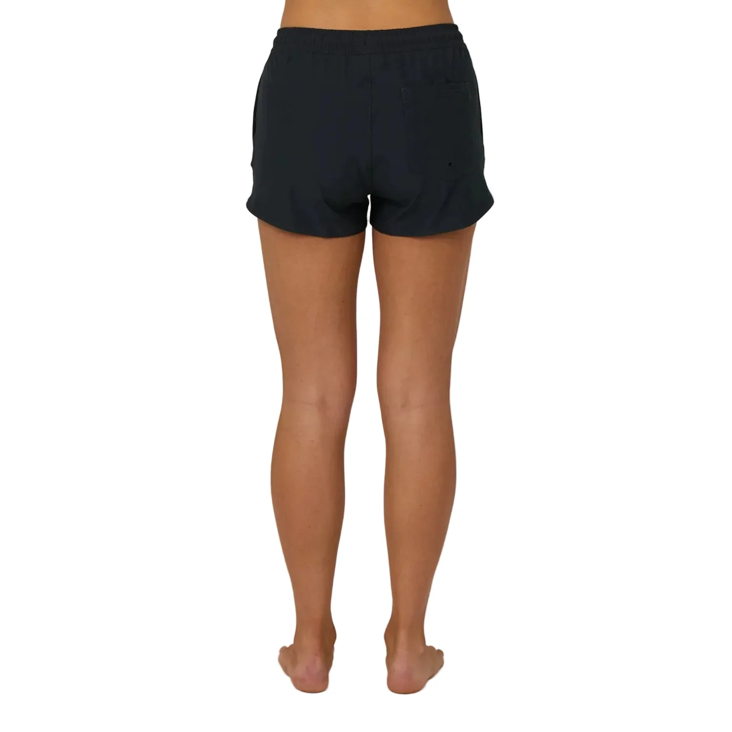 Salty Crew Women's Beacons Short Black - Image 4
