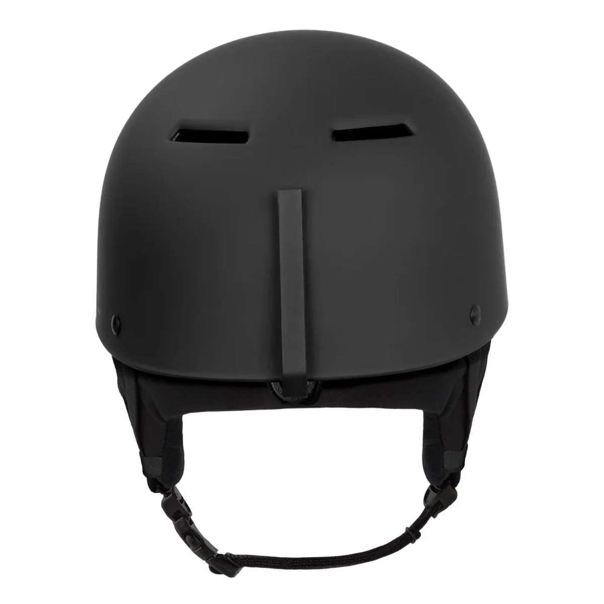 Sandbox Classic 2.0 Snow (Fit System) Helmet Black - Image 4