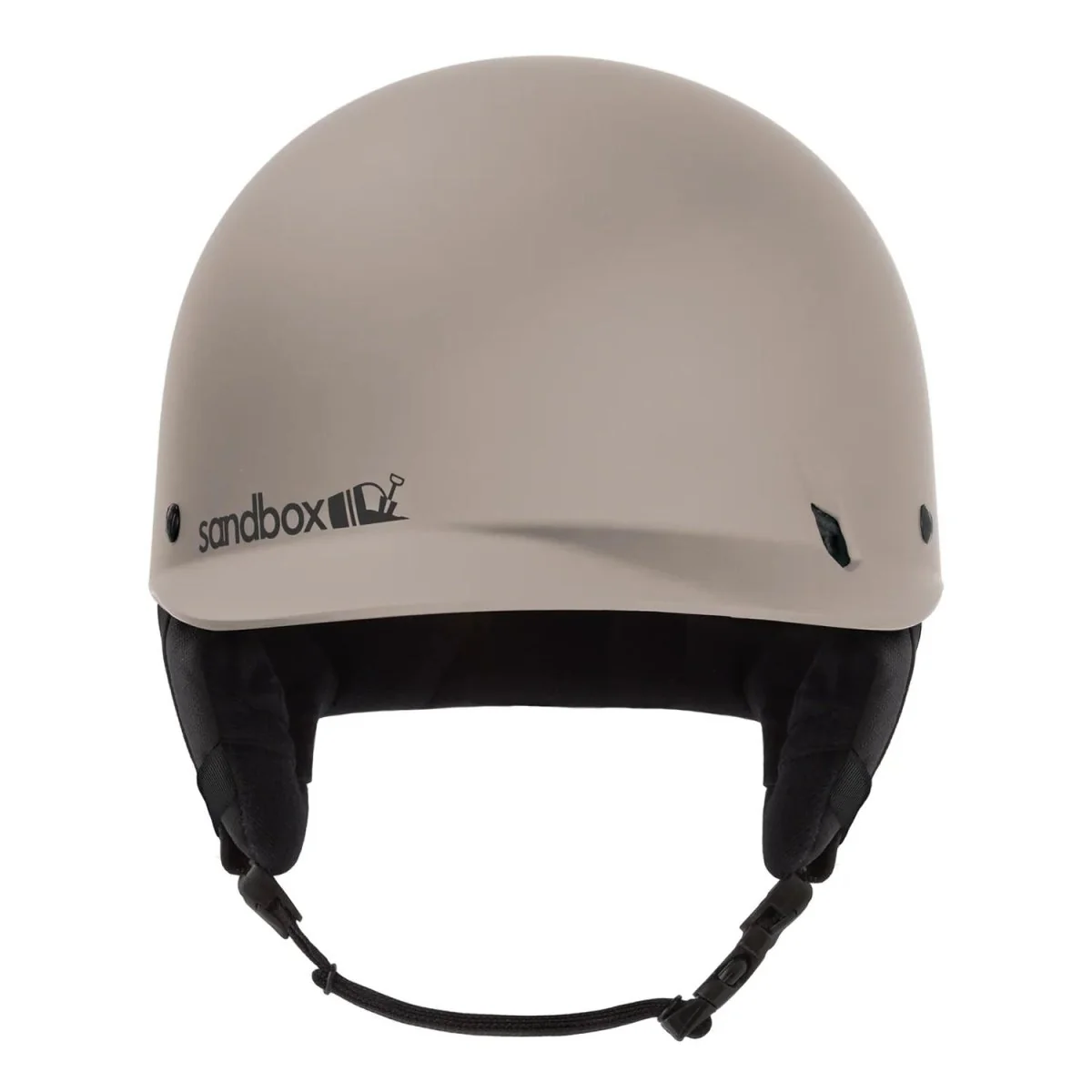 Sandbox Classic 2.0 Snow (Fit System) Helmet Dune - Image 2