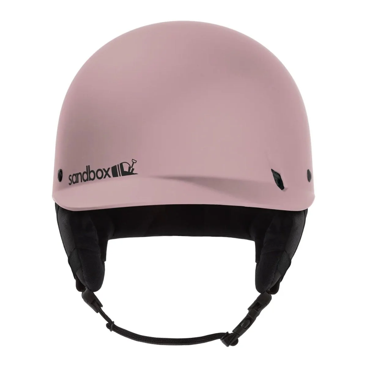 Sandbox Classic 2.0 Snow (Fit System) Helmet Dusty Pink - Image 2