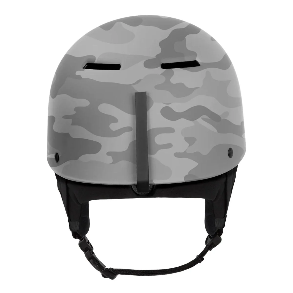 Sandbox Classic 2.0 Snow (Fit System) Helmet Grey Camo - Image 4