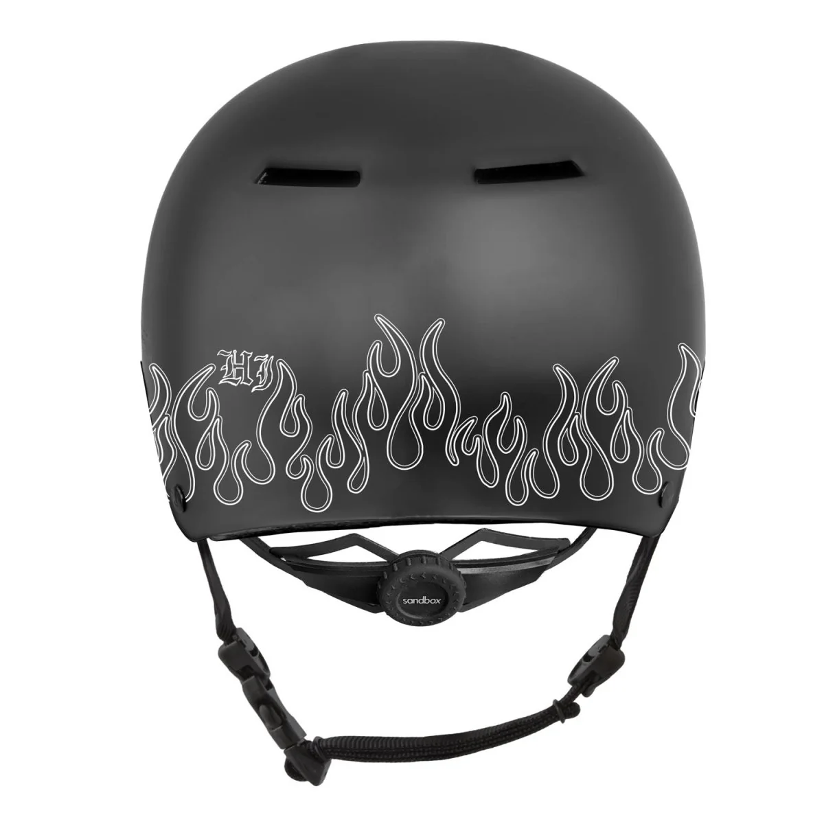 Sandbox Icon Brain Bucket MIPS Helmet Henna Ikola - Image 4