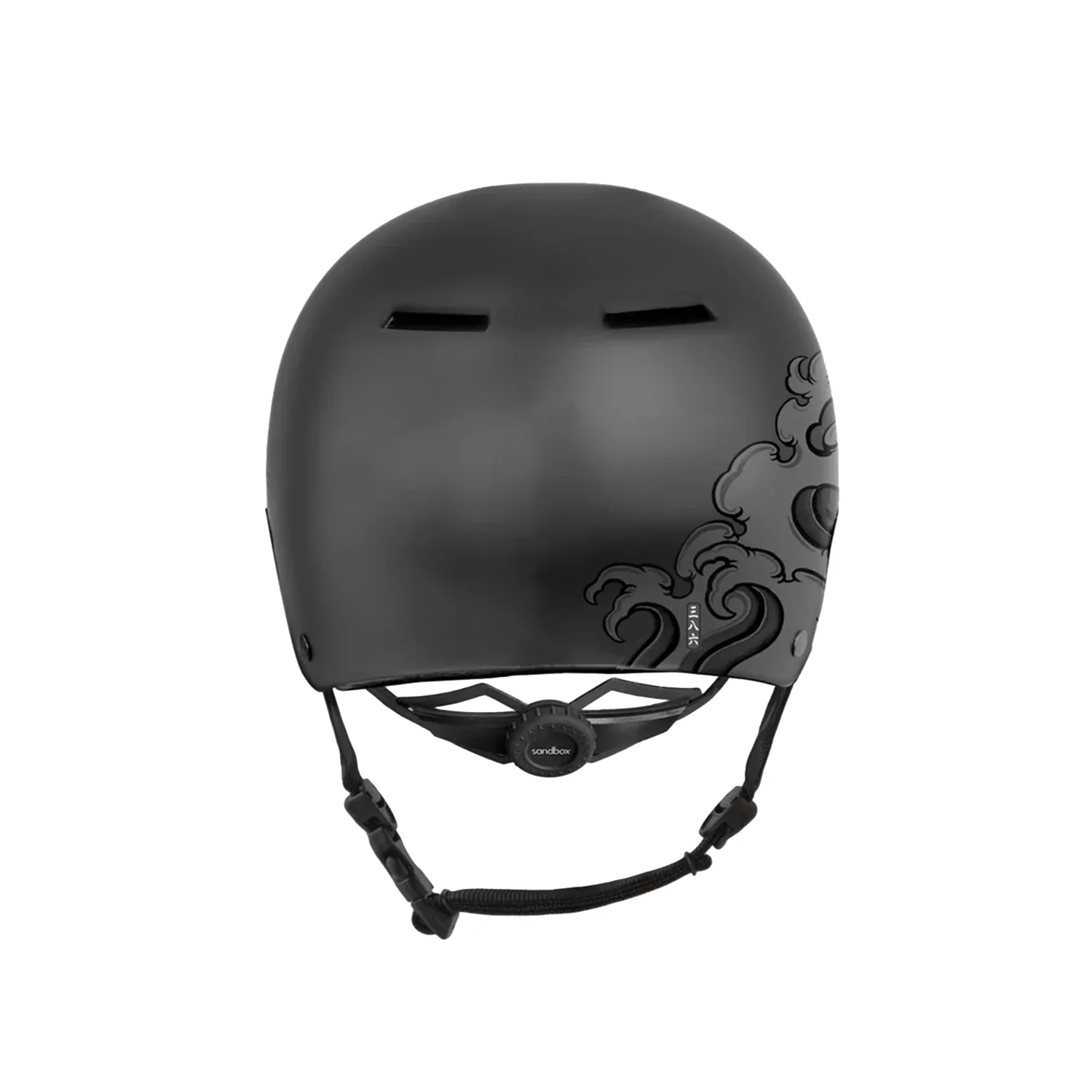 Sandbox Icon Brain Bucket MIPS Helmet Yuto Miyamura - Image 2