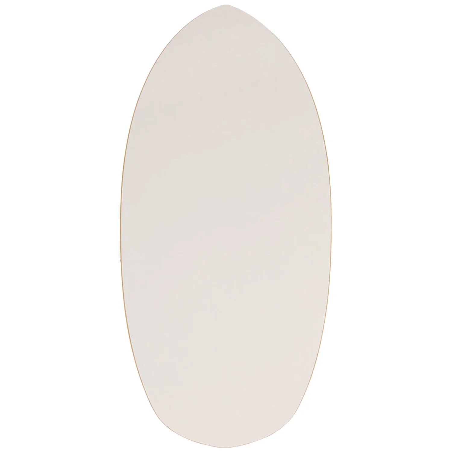 Sandfish Pro Traction Cruiser Skimboard 35" - Image 2