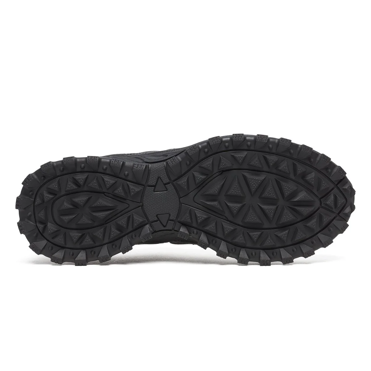 Saucony Grid Aura X Shoe Black - Image 6
