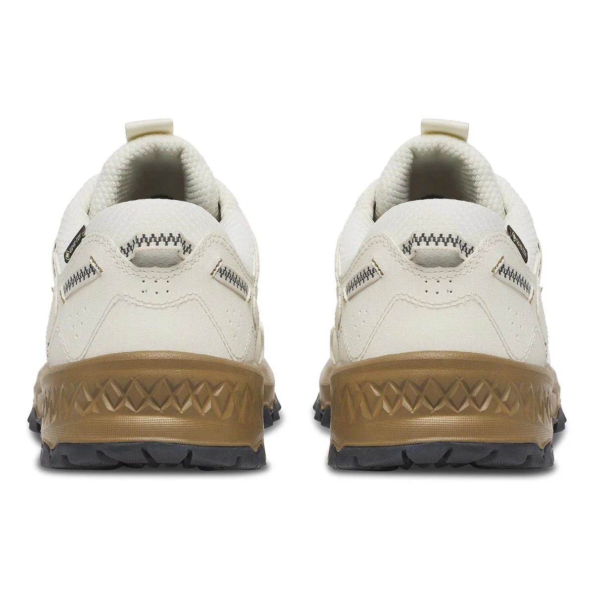 Saucony Grid Peak Shoe Ivory/Gold - Image 4