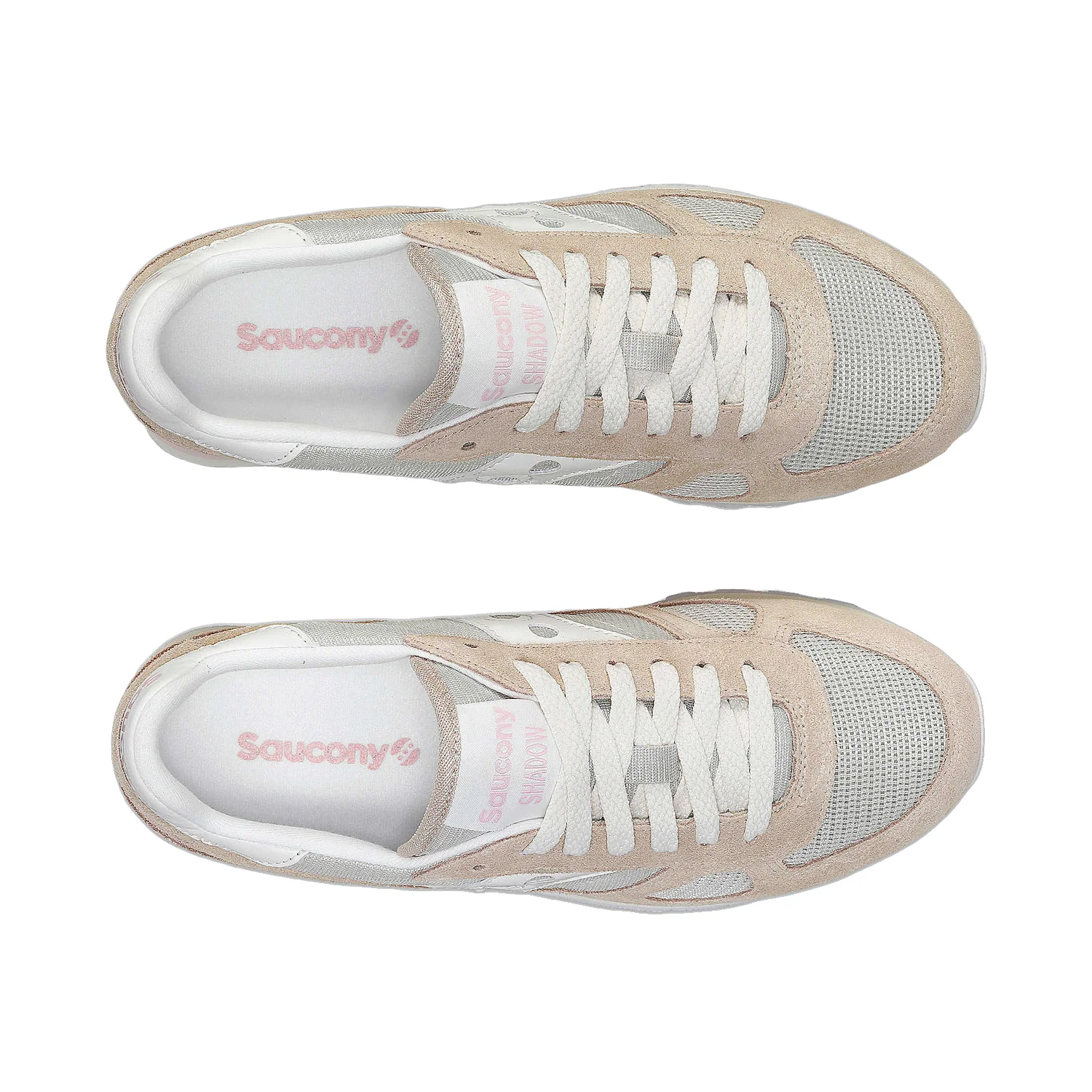 Saucony Women's Shadow Original Shoe Sage/White - Image 3