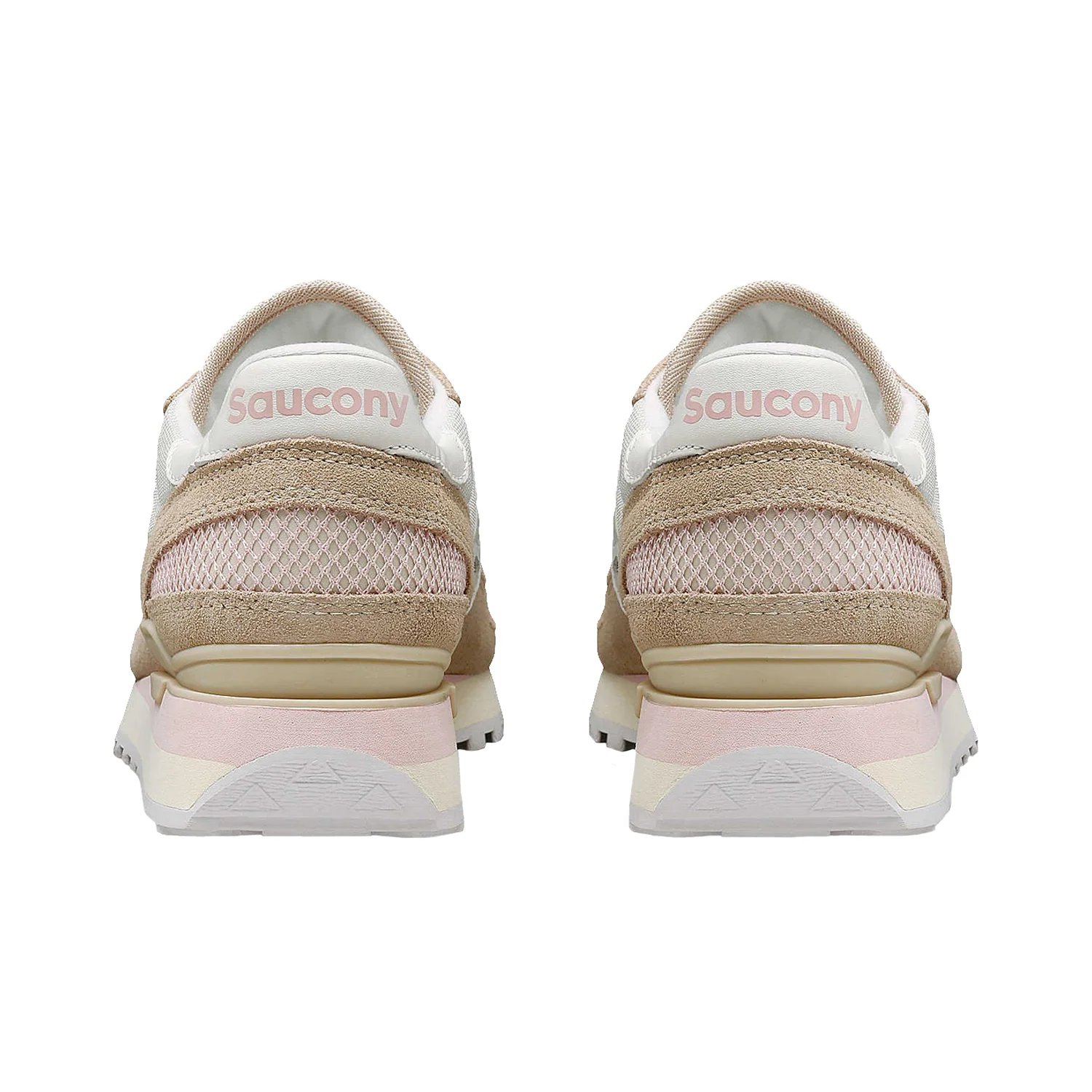 Saucony Women's Shadow Original Shoe Sage/White - Image 4