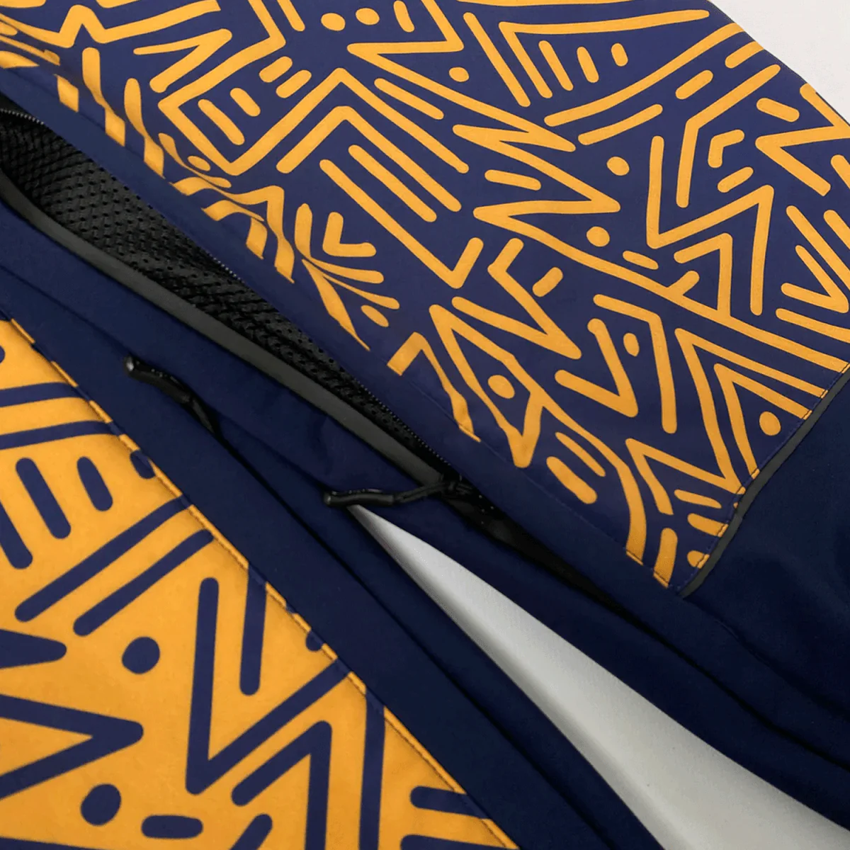 SGV Clark Pant 2025 Navy - Image 3