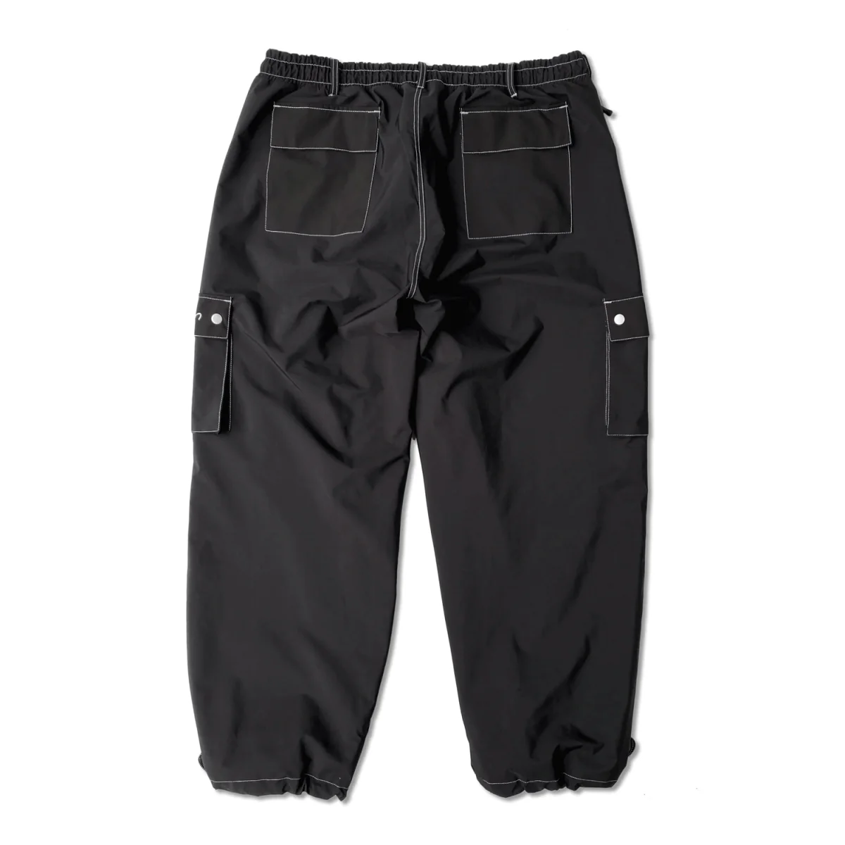 SGV Stacker Pant 2025 Black - Image 2
