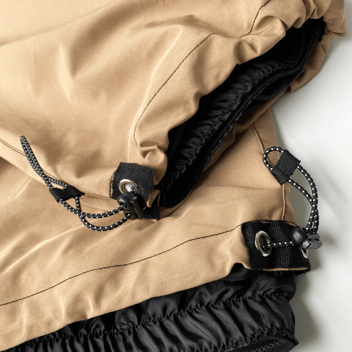 SGV Stacker Pant 2025 Cream - Image 3