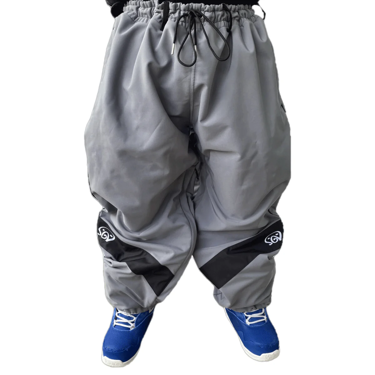SGV Stoned Pant 2025 Grey