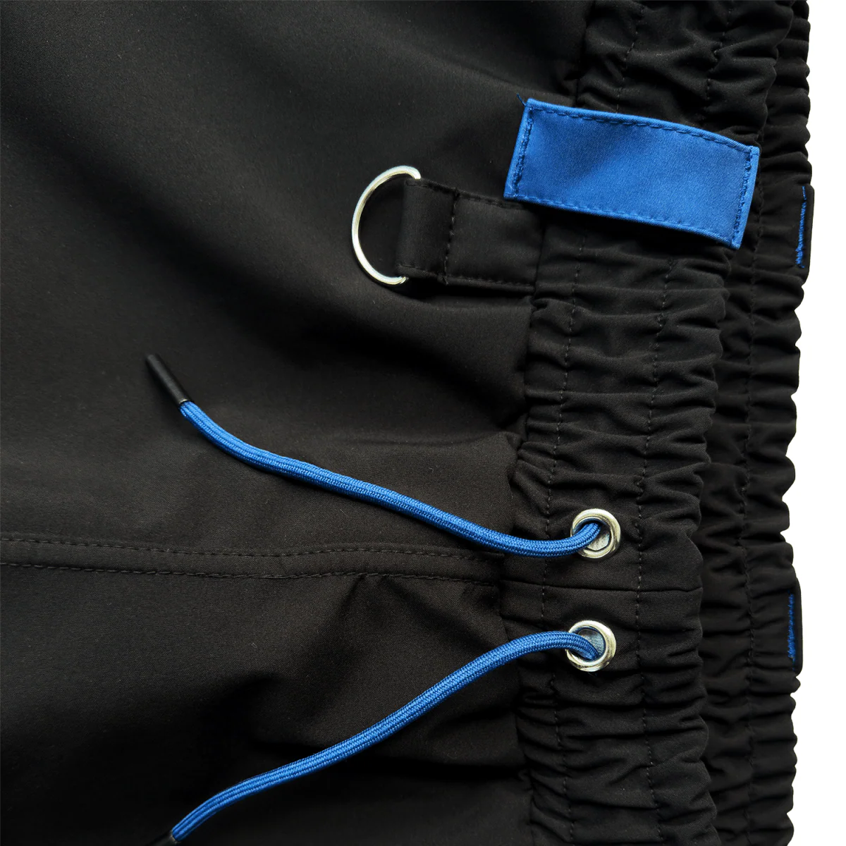 SGV x PB Bomber 2.5 Pant Black - Image 3