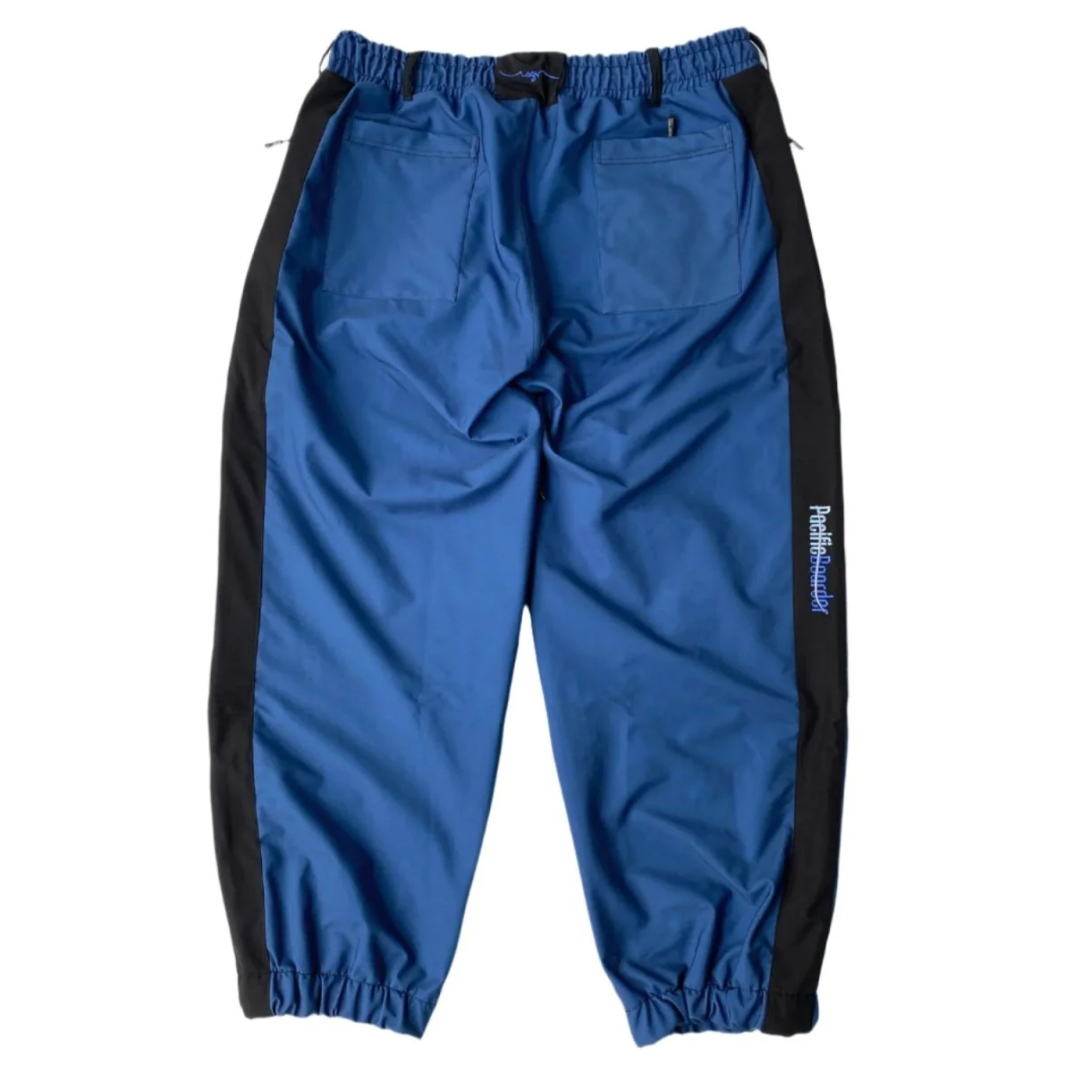 SGV x PB Bomber 2.0 Pant Blue - Image 6