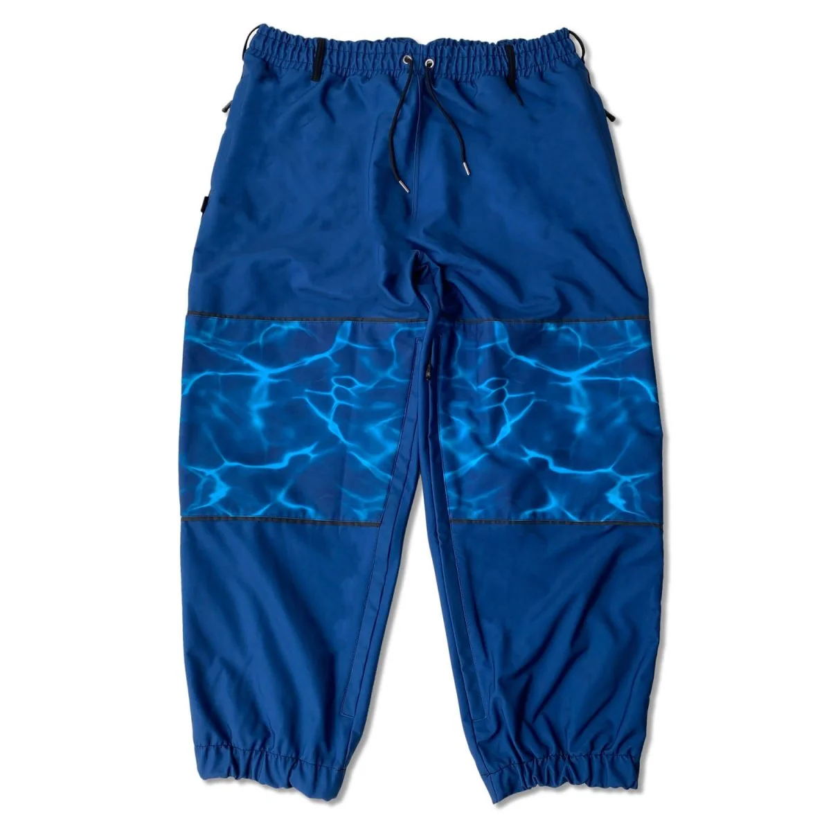 SGV x PB Bomber 2.0 Pant Blue - Image 8