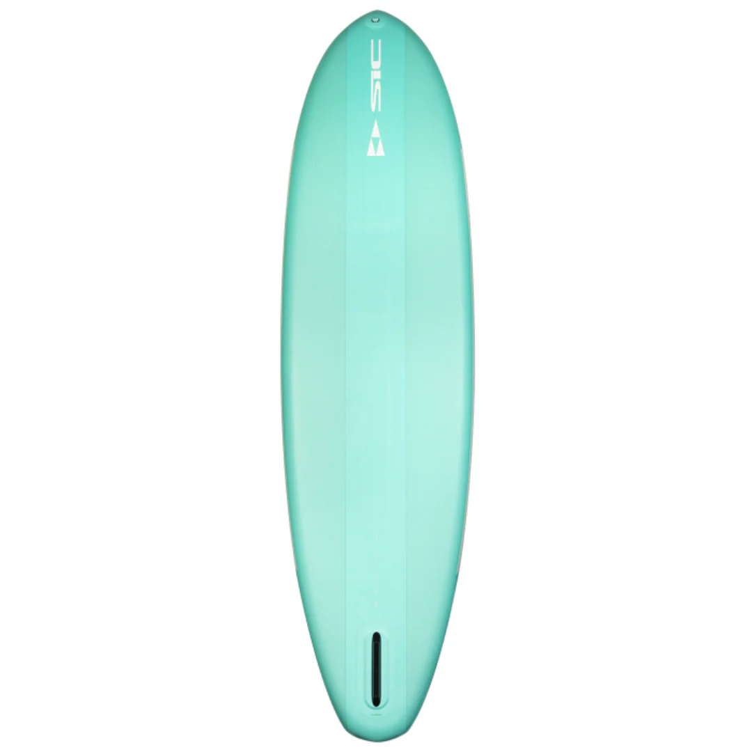 SIC Maui Tao Air-Glide Tour Inflatable SUP  Package 10'6" x 33" - Image 2