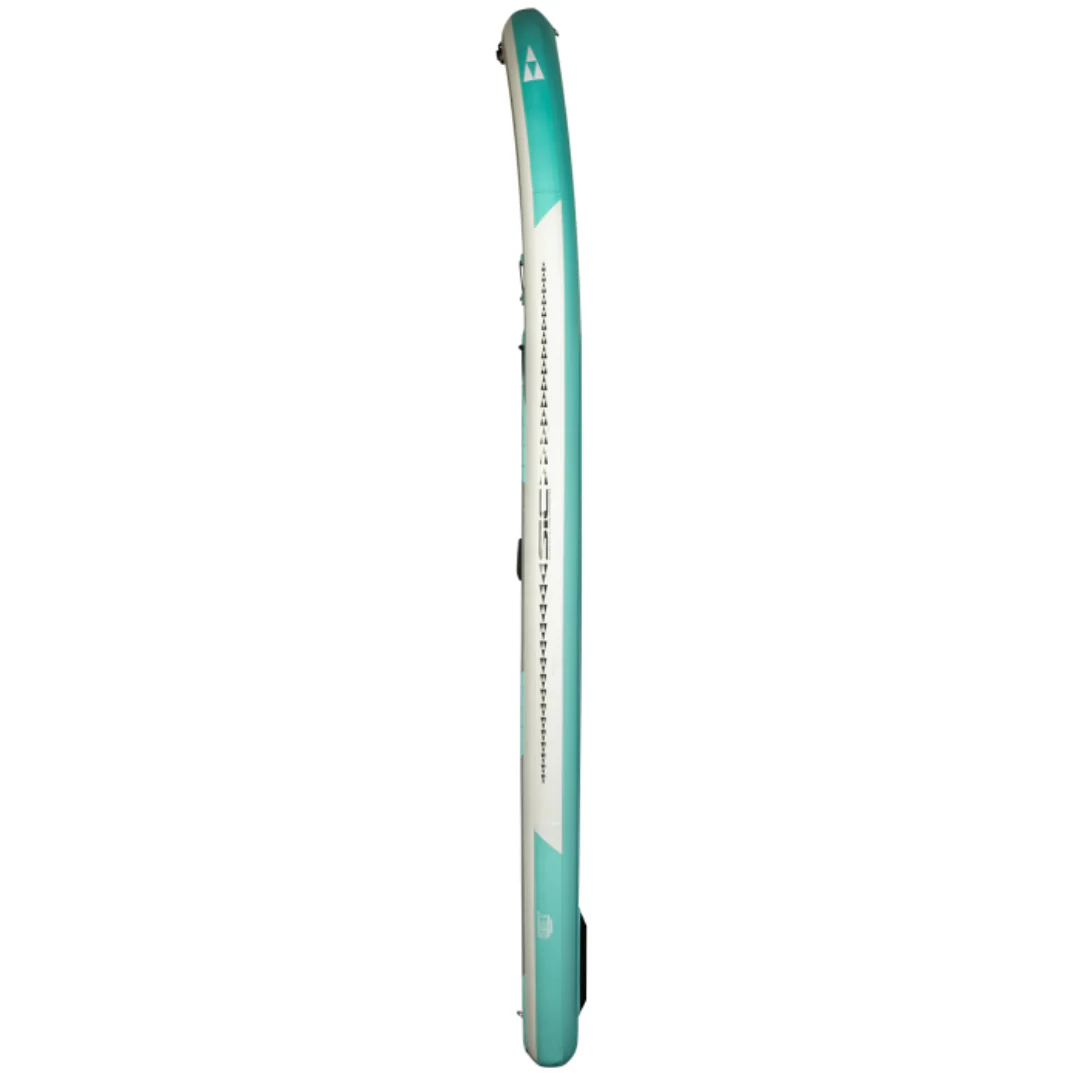 SIC Maui Tao Air-Glide Tour Inflatable SUP  Package 10'6" x 33" - Image 4