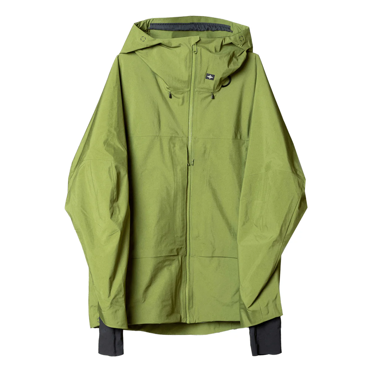 Skyline Fuse 3L Hardshell Jacket 2026 Martini - Image 2