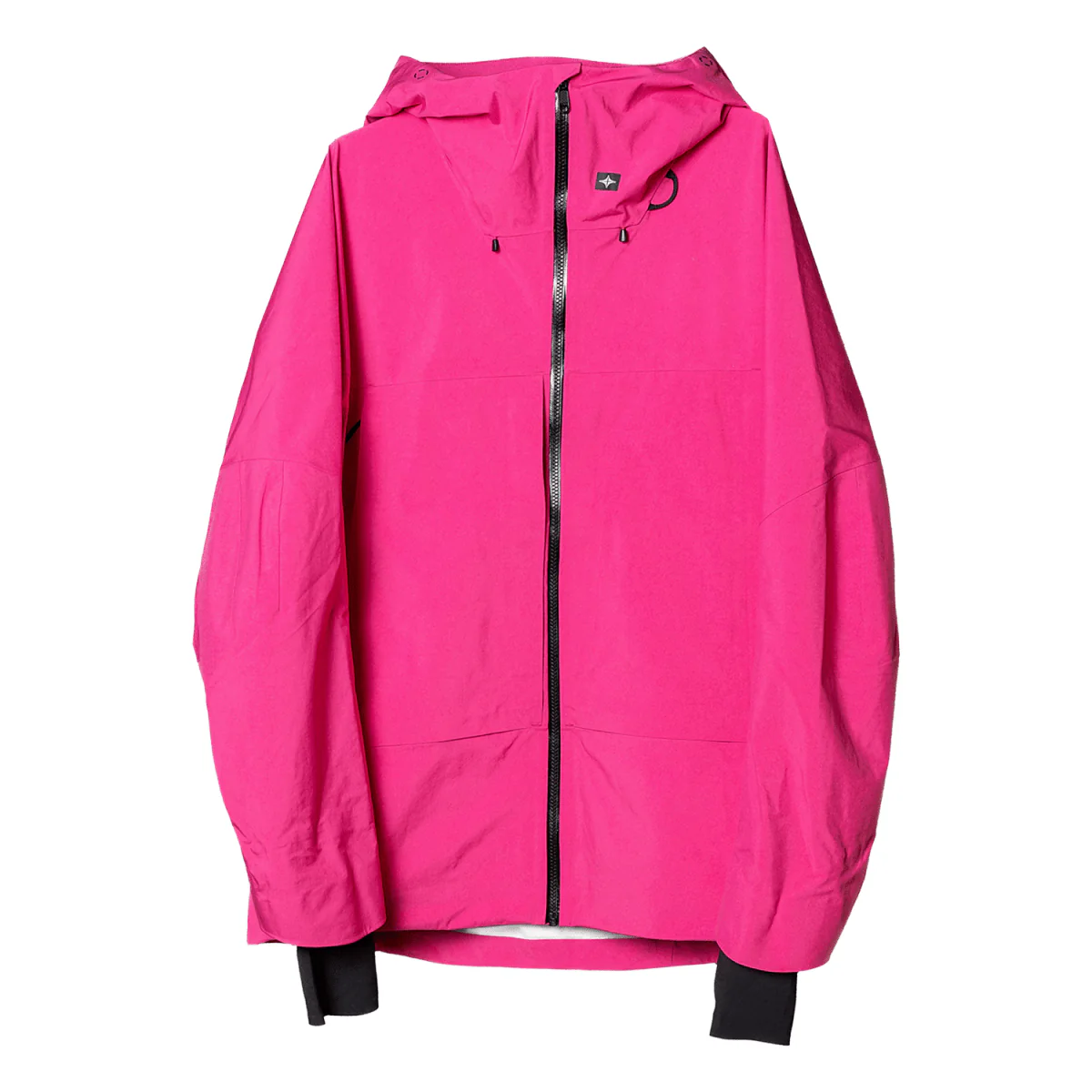 Skyline Fuse 3L Hardshell Jacket 2026 Neon - Image 2