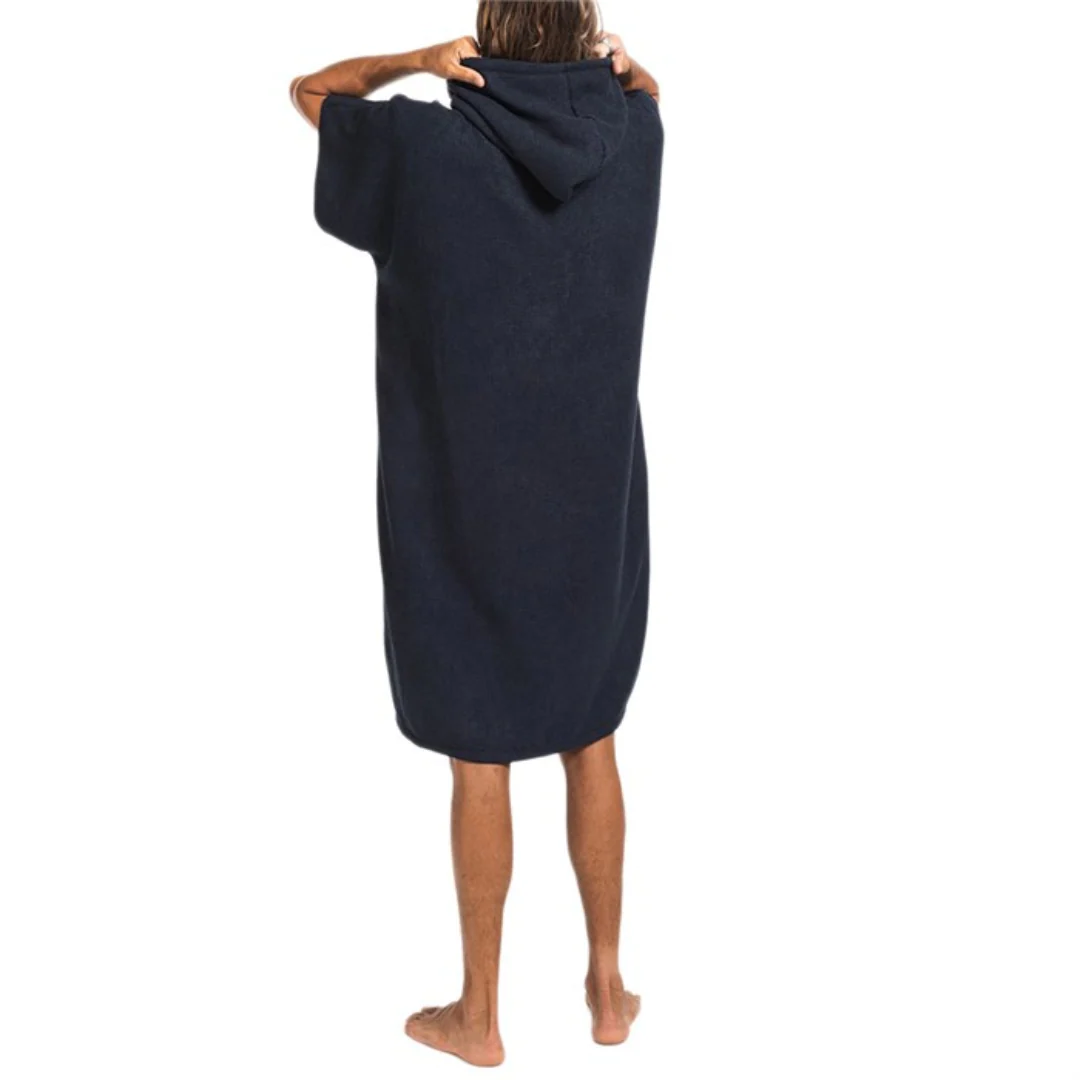 Slowtide All Day Microfiber Poncho - Image 2