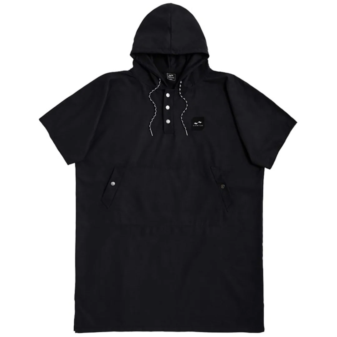 Slowtide All Day Microfiber Poncho - Image 4
