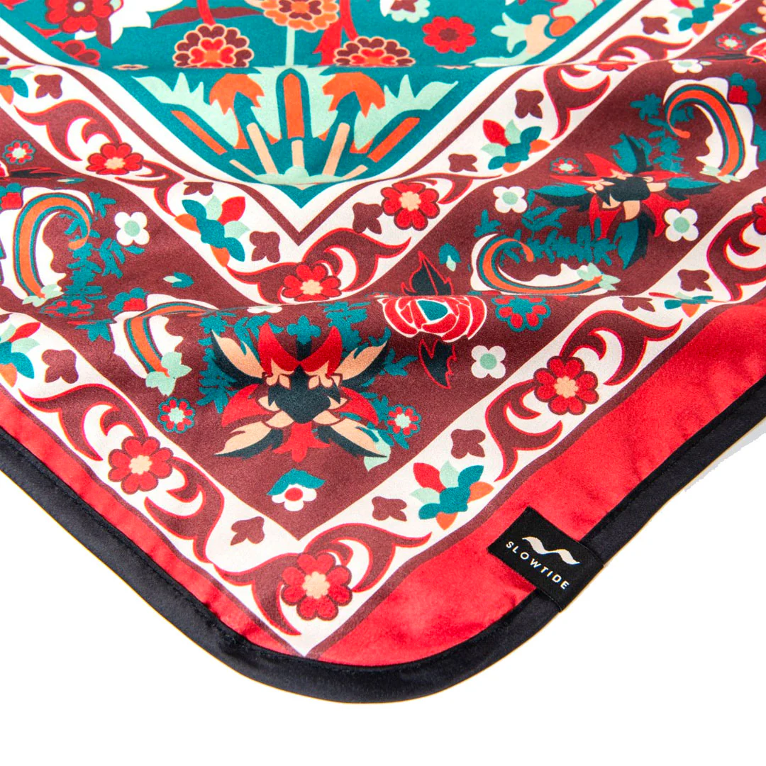 Slowtide Haven Park Blanket - Image 2
