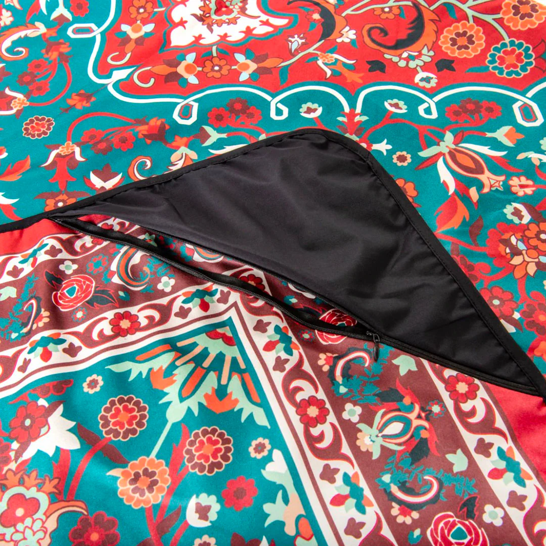 Slowtide Haven Park Blanket - Image 3