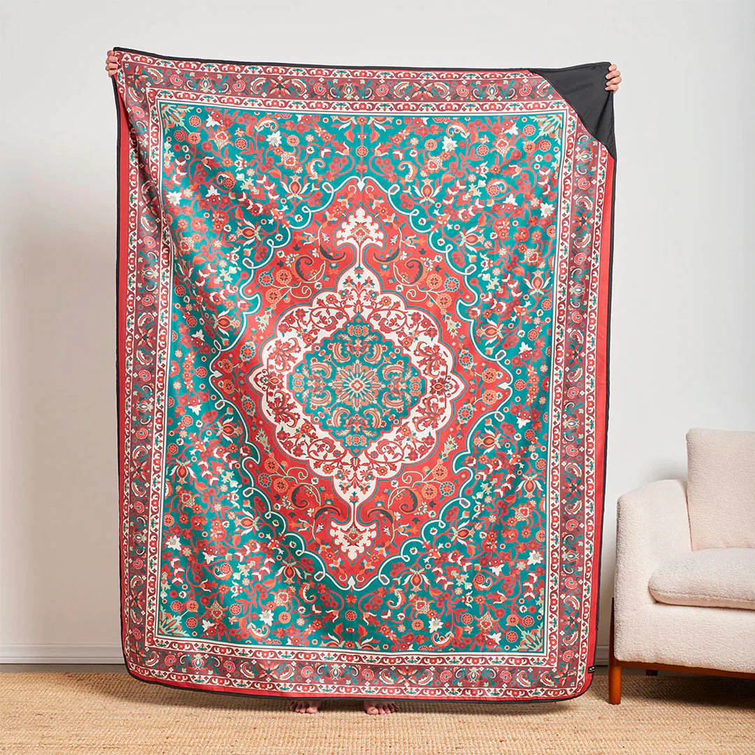 Slowtide Haven Park Blanket - Image 4