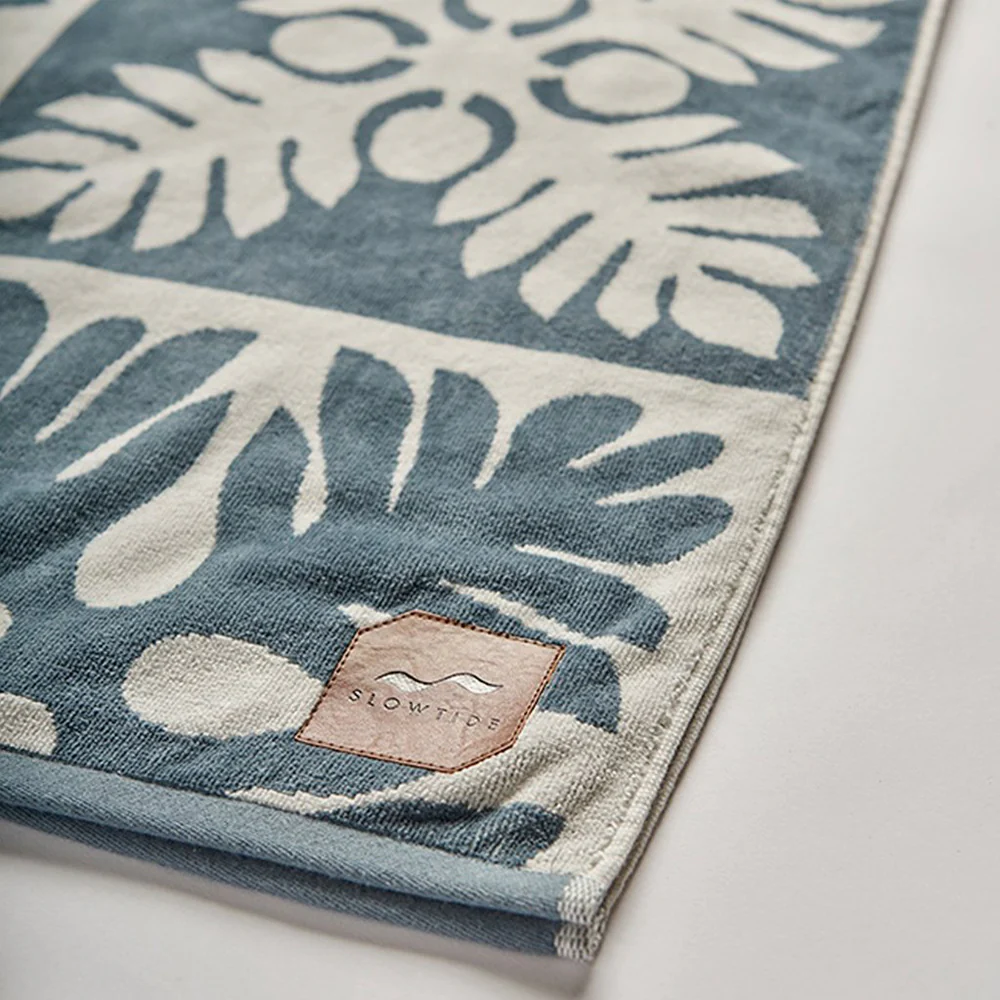 Slowtide Kapena Towel - Image 2