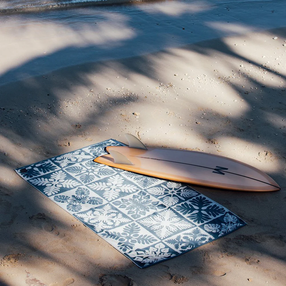 Slowtide Kapena Towel - Image 3