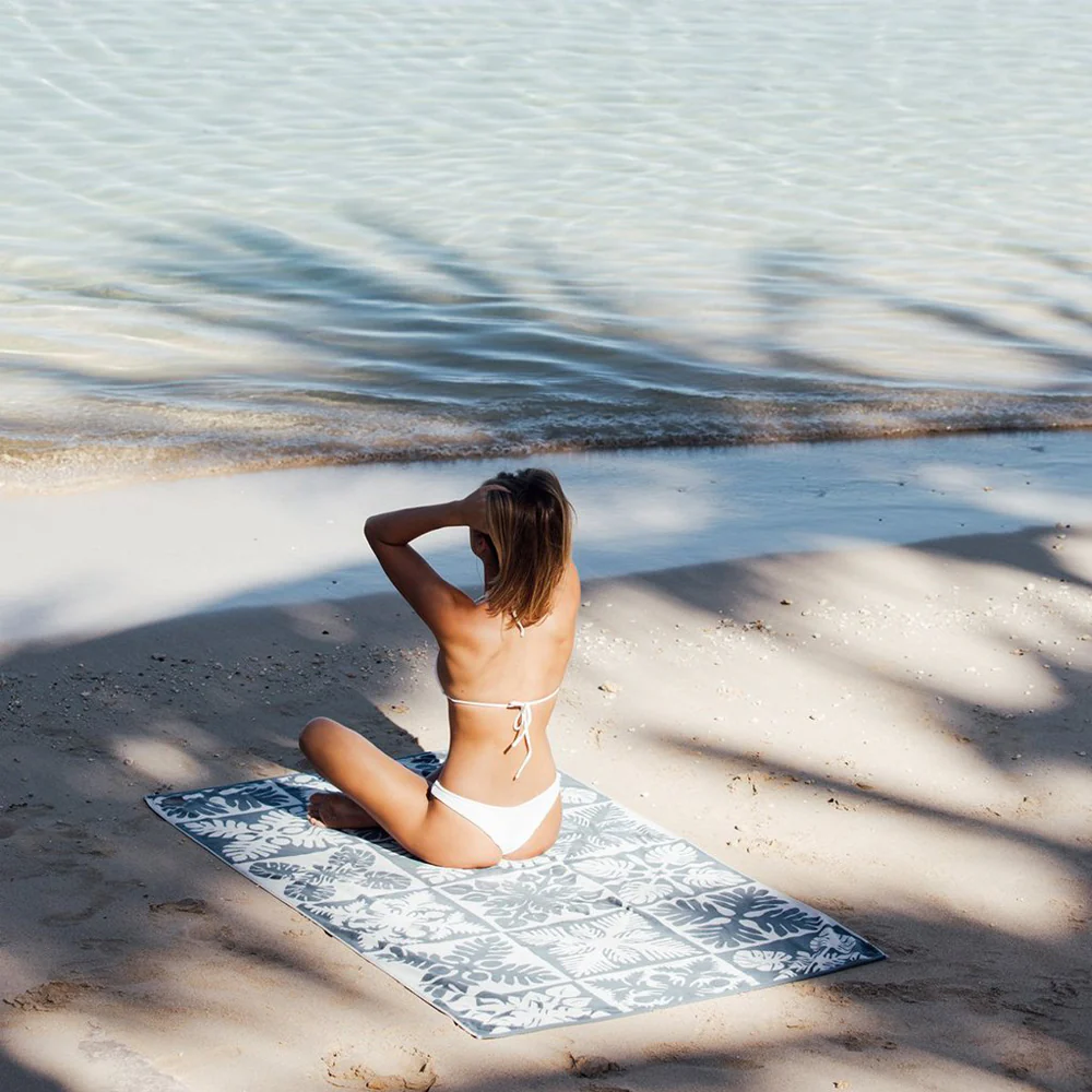 Slowtide Kapena Towel - Image 4