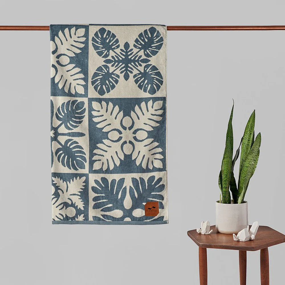 Slowtide Kapena Towel - Image 5