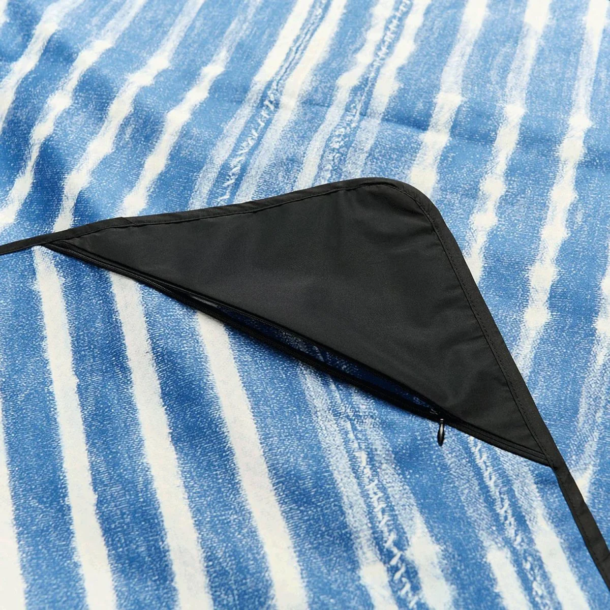 Slowtide Kyoto Picnic Blanket - Image 3