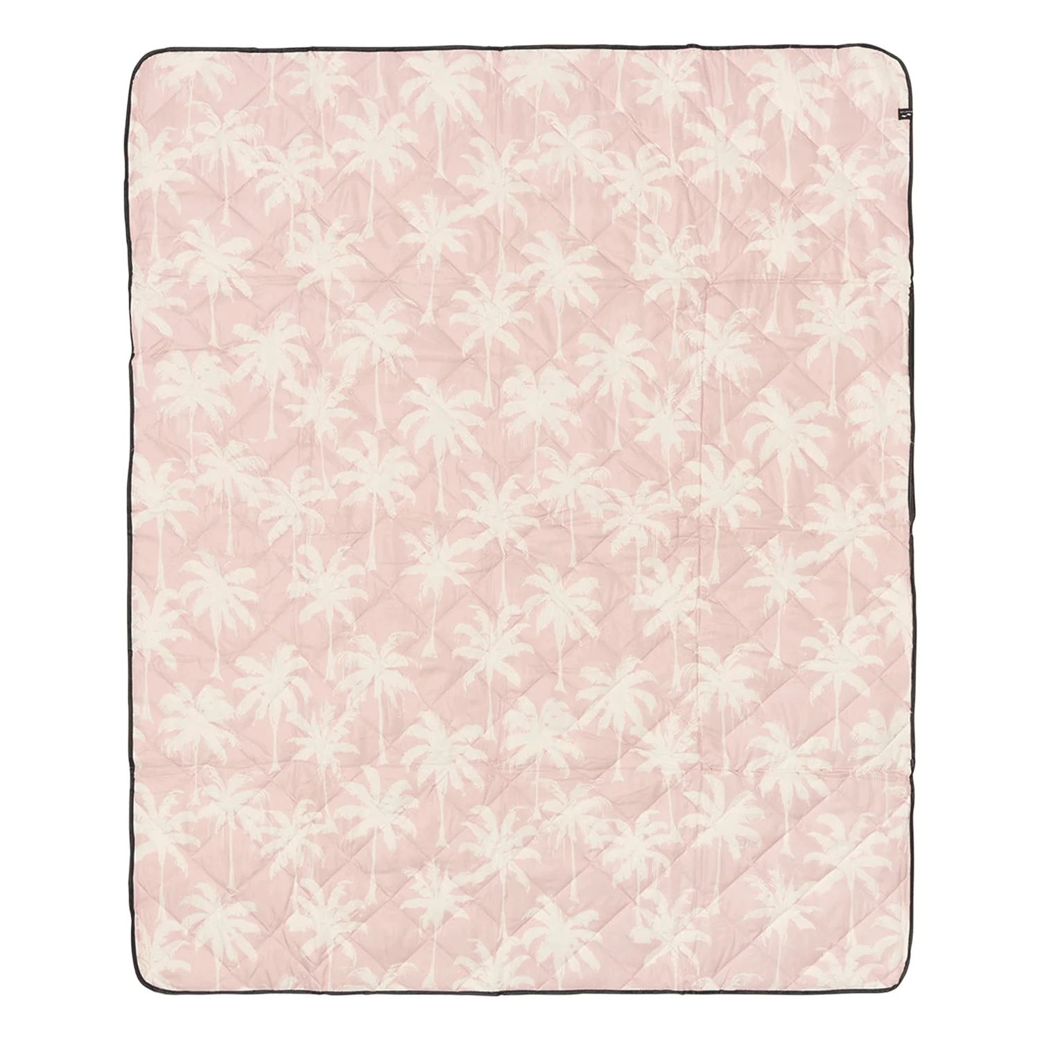 Slowtide Luca Packable Picnic Blanket Clay - Image 2