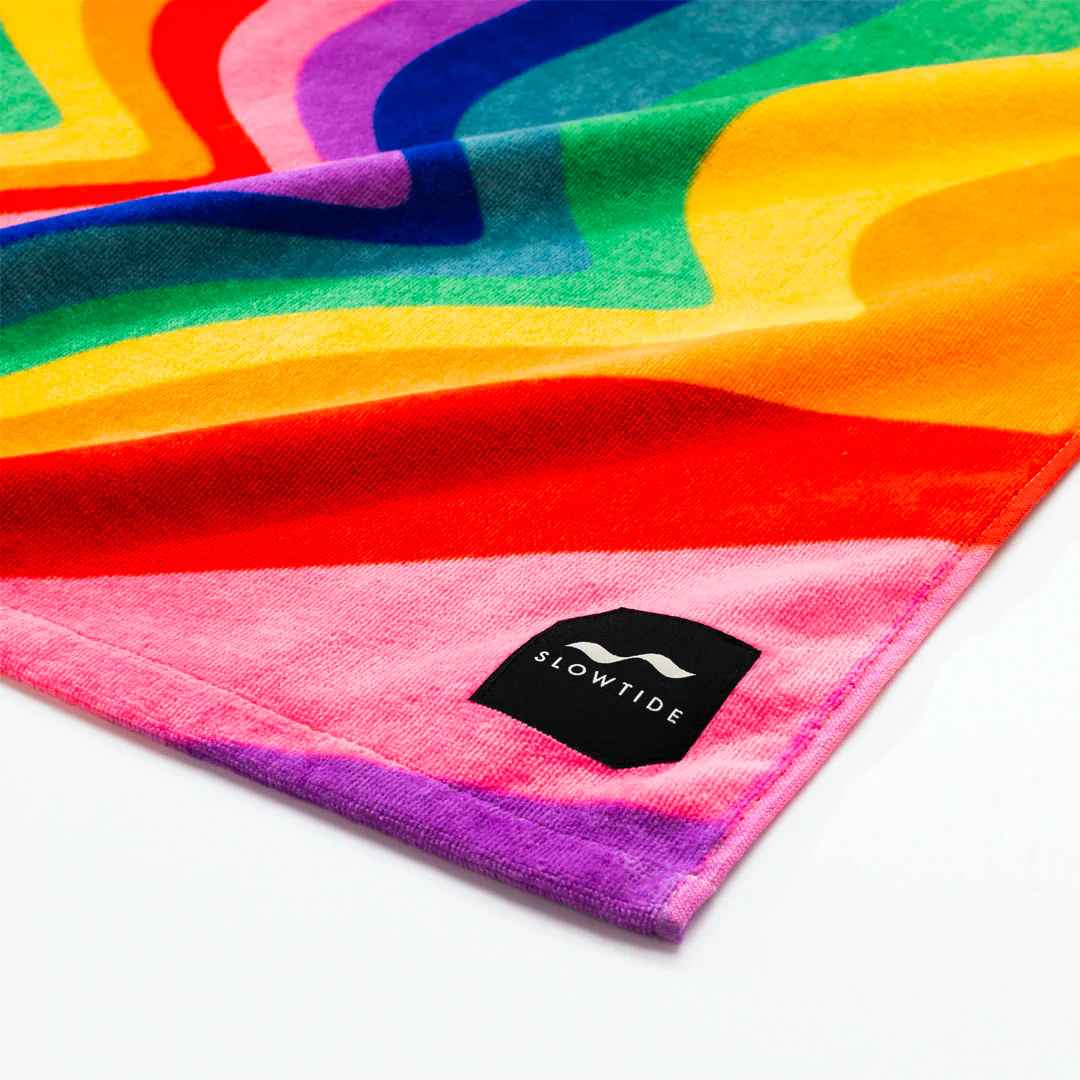 Slowtide Raina Towel - Image 2