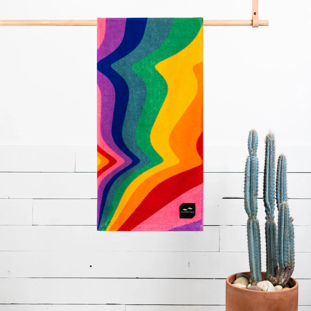Slowtide Raina Towel - Image 3
