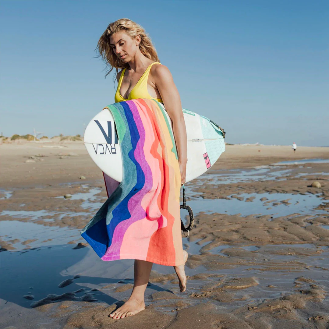 Slowtide Raina Towel - Image 4