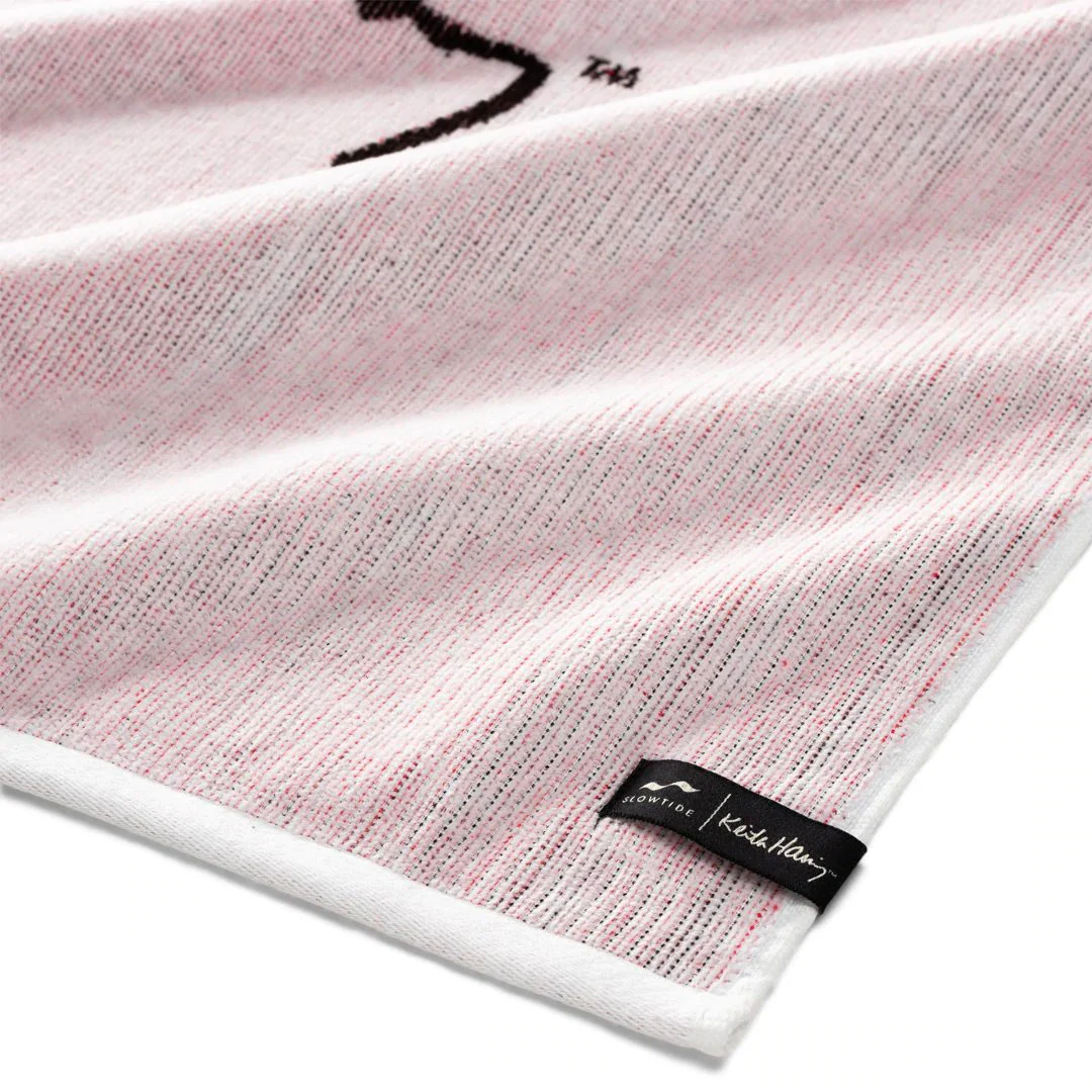 Slowtide Rise Up Towel - Image 3