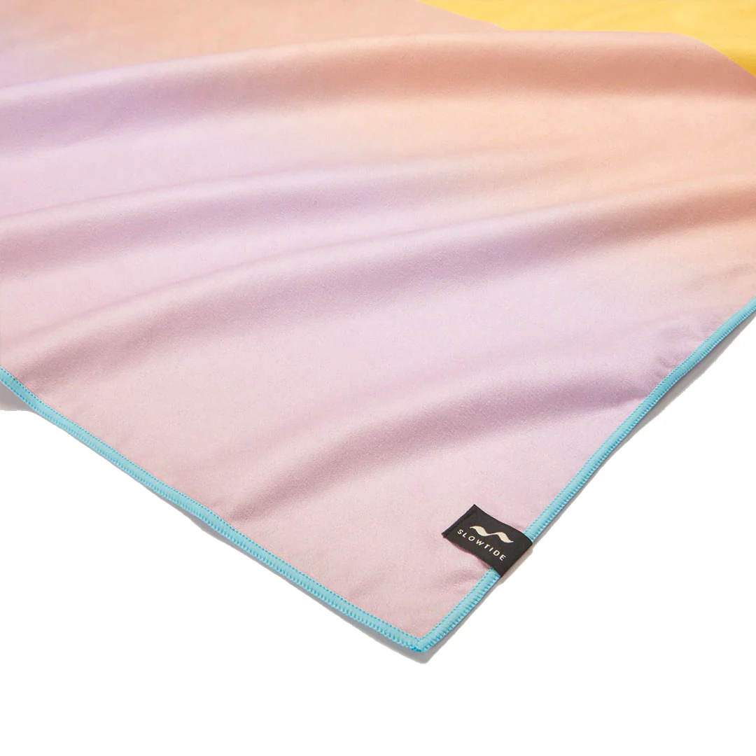 Slowtide Rowley Quick Dry Towel - Image 2