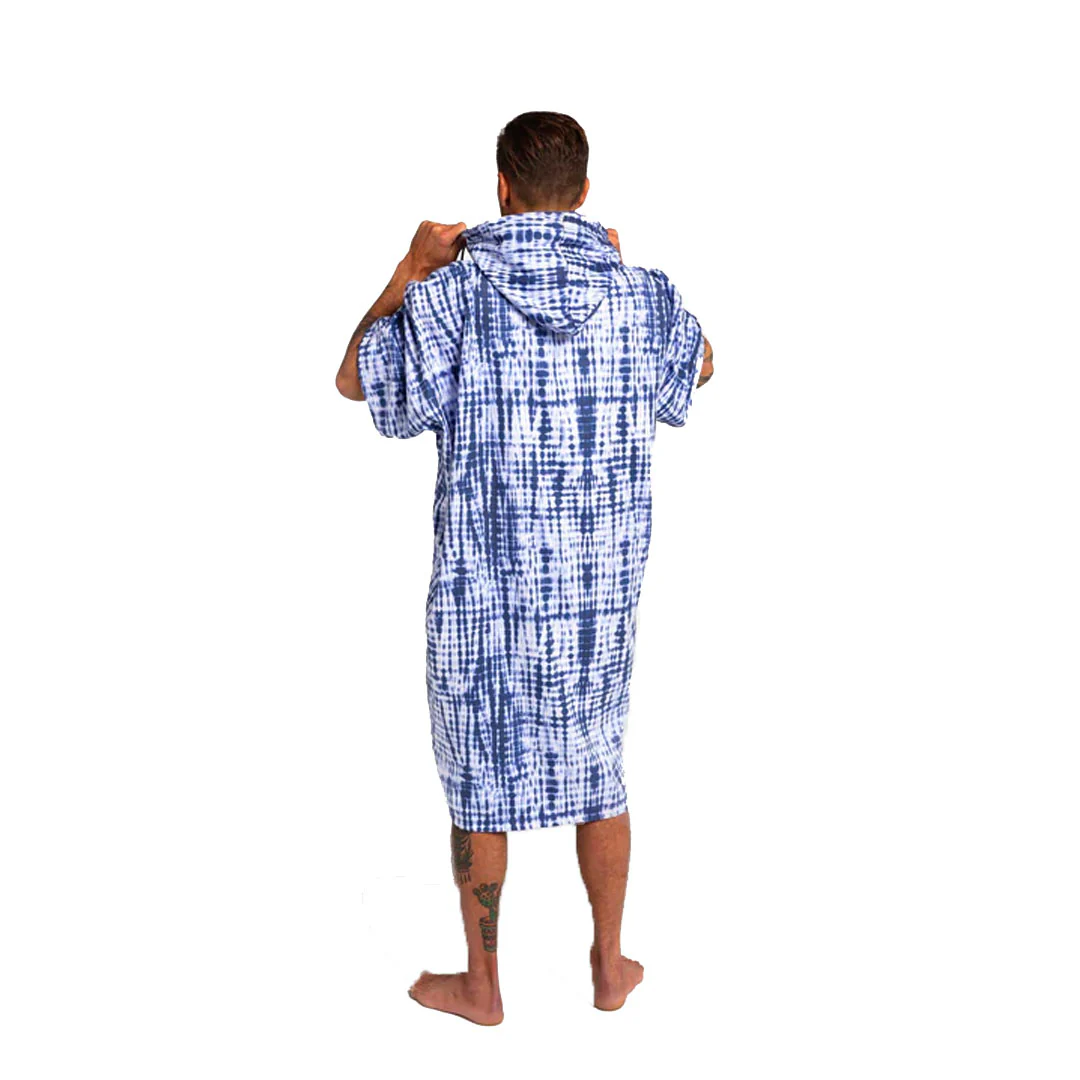 Slowtide Suva Quick-Dry Poncho - Image 2
