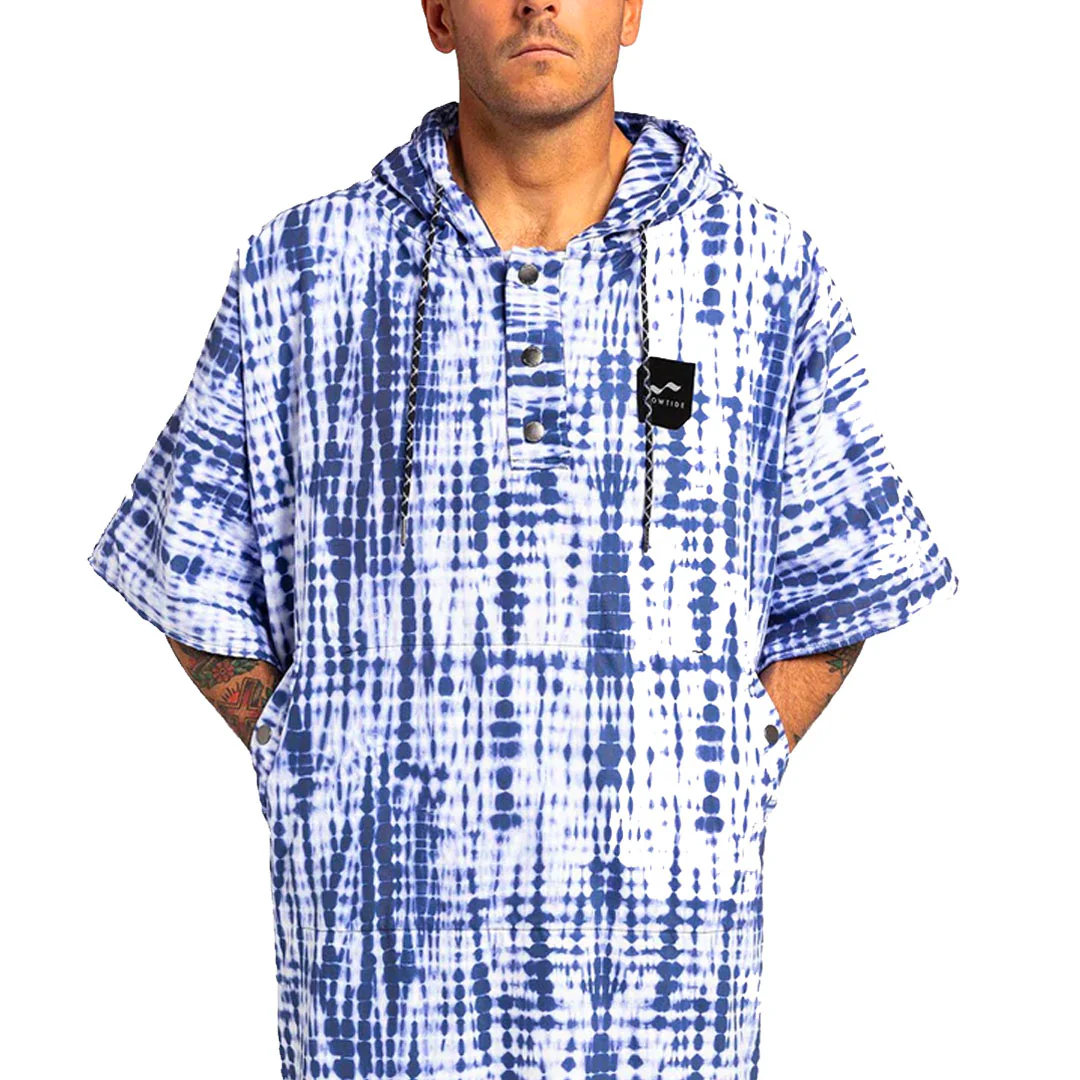 Slowtide Suva Quick-Dry Poncho - Image 3