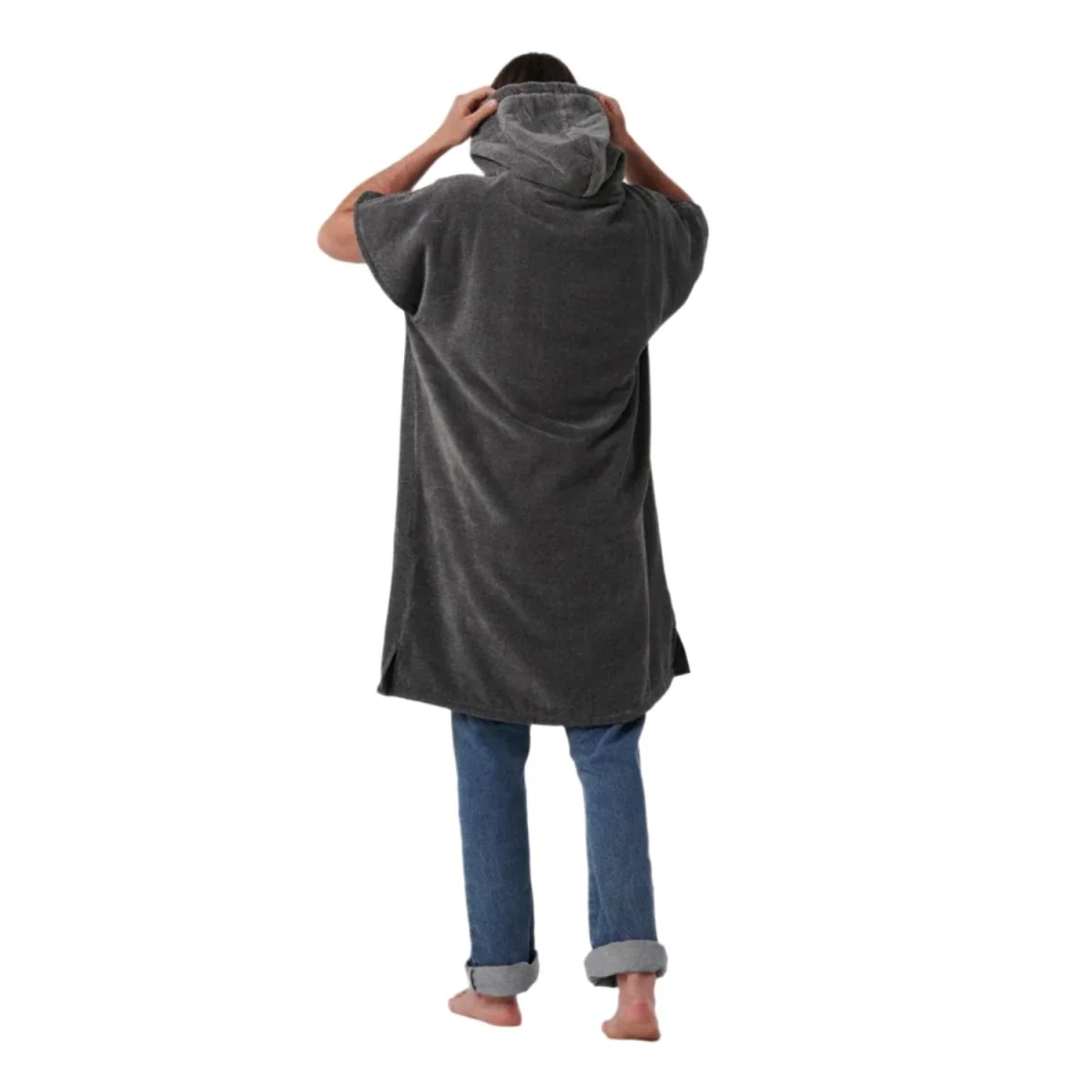 Slowtide The Digs Poncho - Image 2