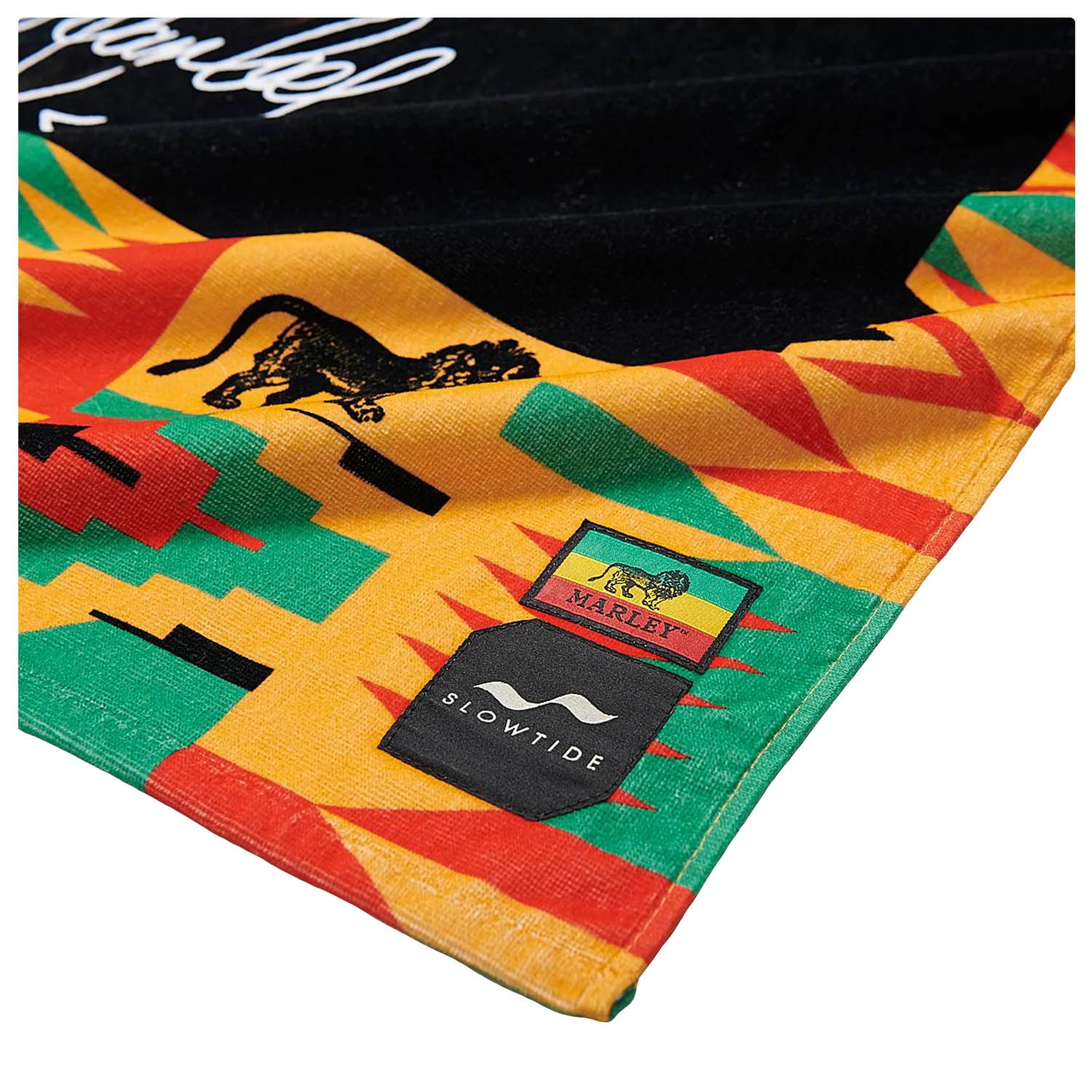 Slowtide Trenchtown Beach Towel - Image 3