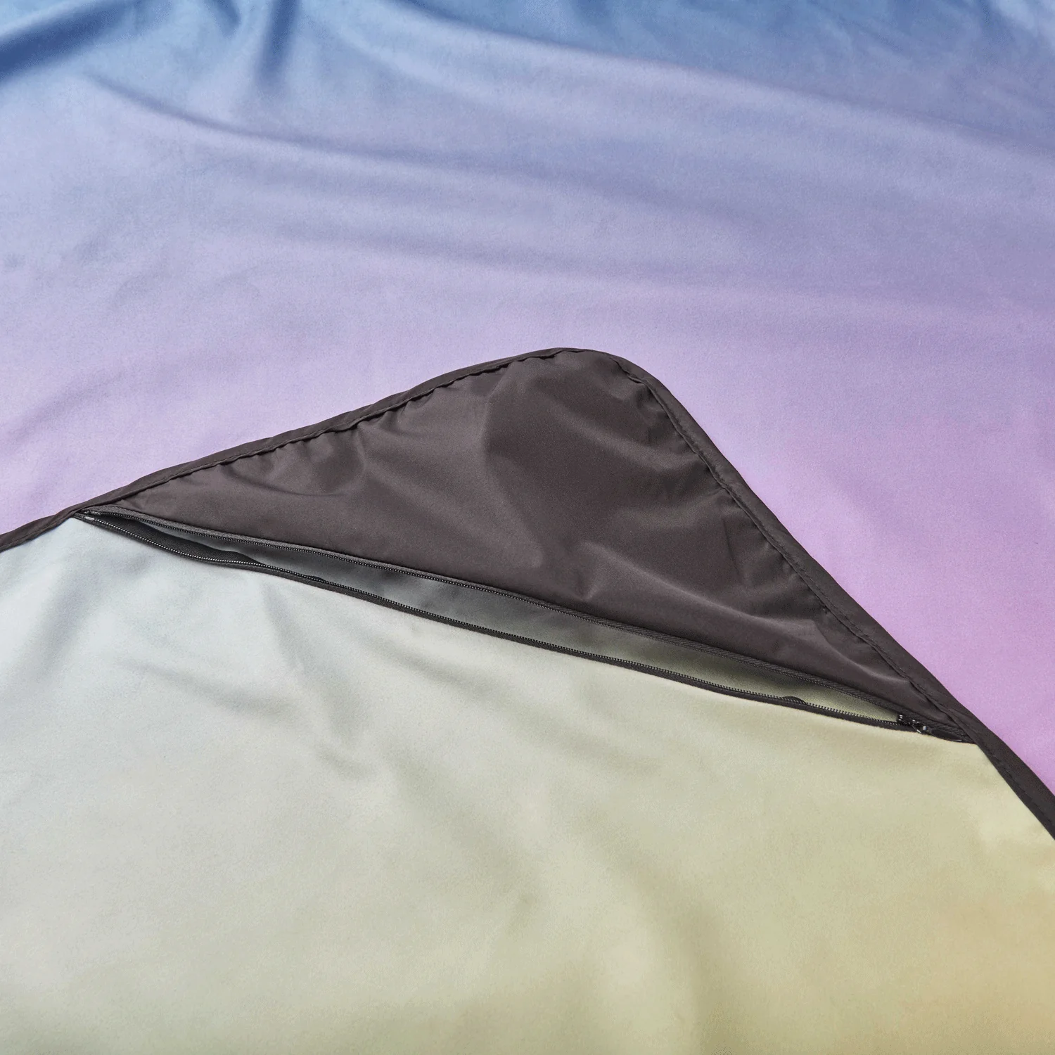 Slowtide Unisex Haight Park Blanket Multi - Image 2