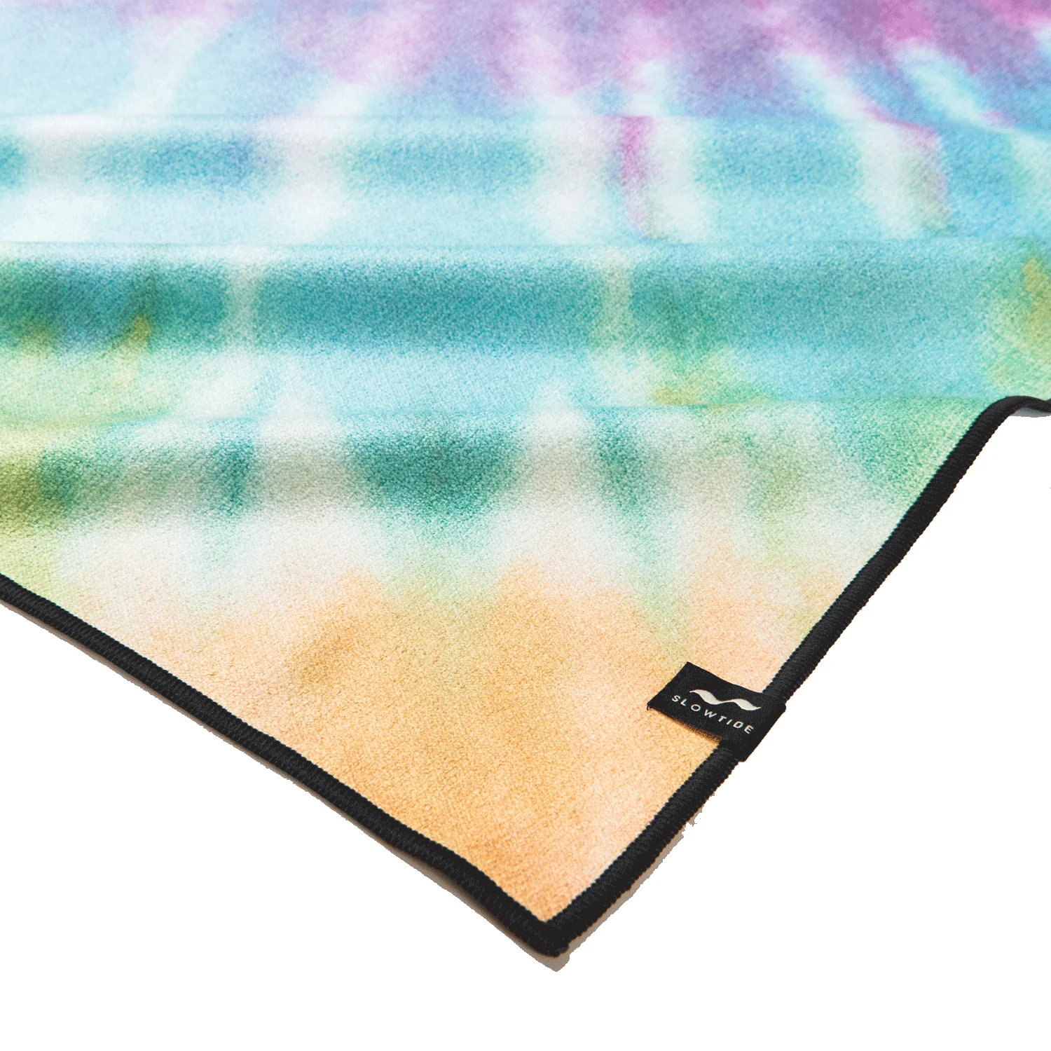 Slowtide Unisex Haight Quick Dry Towel Multi - Image 2
